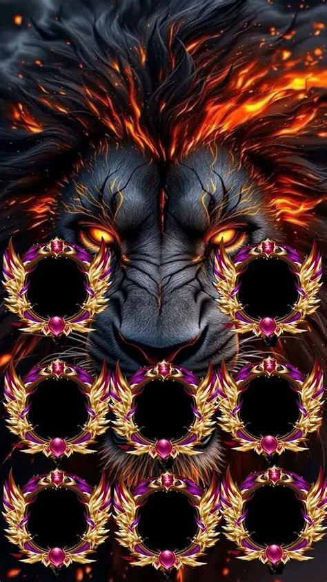 by Ange tobias on Flayer in 2025 | Pic art frame, Logo gallery ...