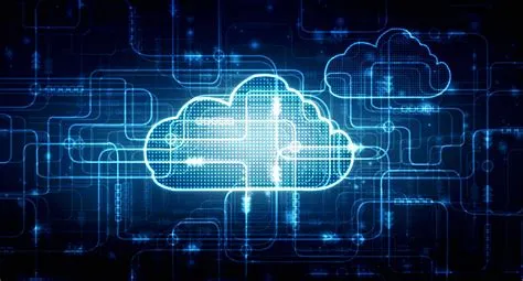 Cloud Computing Wallpapers - 4k, HD Cloud Computing Backgrounds on ...