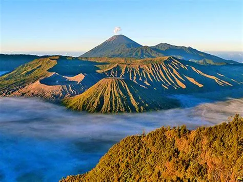 East Java, Indonesia - Incredible Natural Wonders – NeverStopTraveling