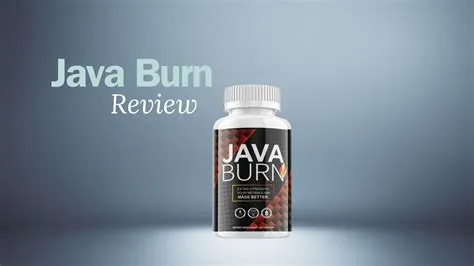 Java Burn Review 2026 - Is It A Waste Of Money Or Worth It?