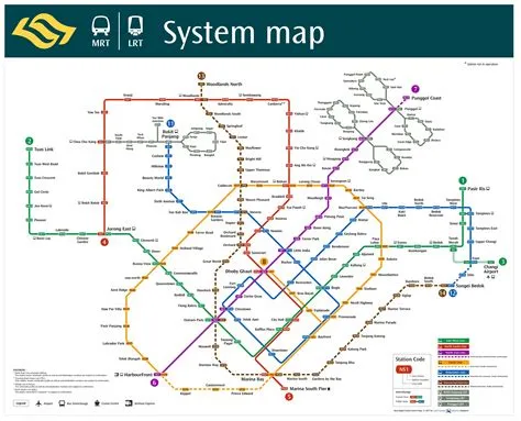 Article on 20 mrt maps of singapore Check more at https://dougleschan ...