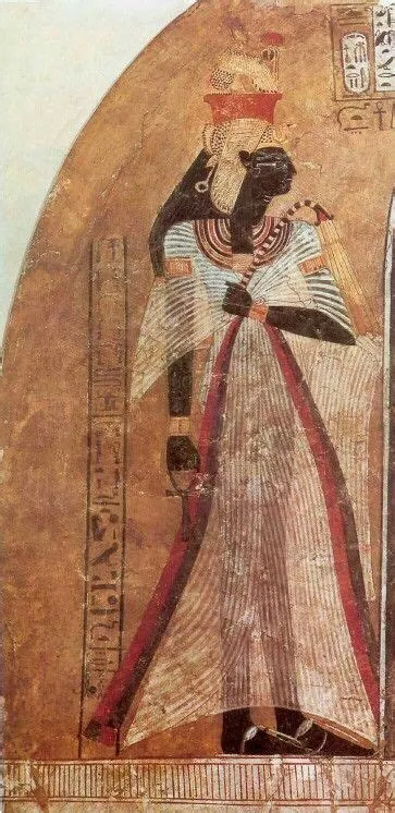 by Kelly kiana Ross on Watu wetu | Ancient egyptian art, Egyptian ...