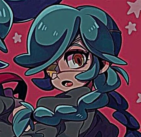 ⭐Annie⭐ | Игровые арты, Skullgirls, Фан арт