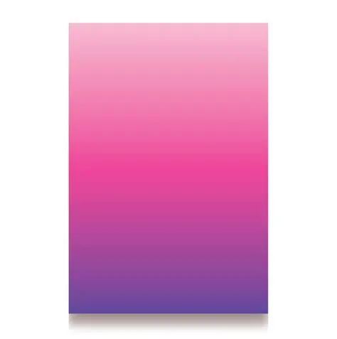 Premium Vector | Purple light pin poster gradient web page design ...