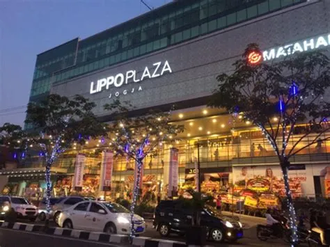 5 Mall di Jogja yang Wajib Dikunjungi Saat Akhir Pekan