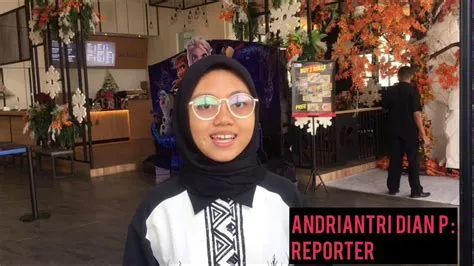 NEWS ITEM ASSIGNMENT OF SMA 2 JEMBER STUDENT - YouTube