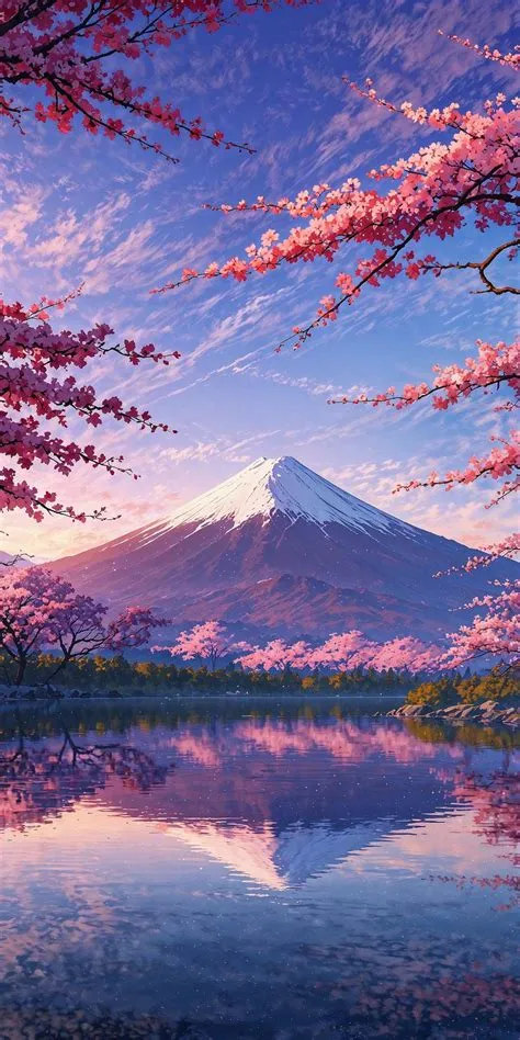 by July on wallpapers | Scenery wallpaper, Landscape wallpaper ...