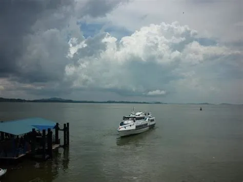 Tanjung Balai Photo - Featured Images of Tanjung Balai, Karimun Island ...