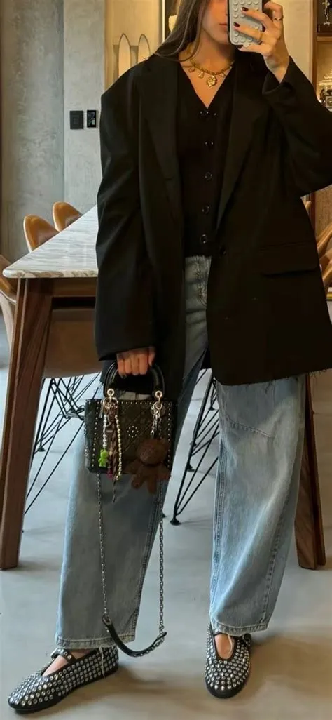 by Ally Chapman on s t y l e in 2025 | Fashion inspo outfits ...