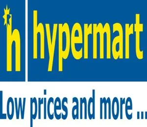 HYPERMART | PAKUWON MALL JOGJA