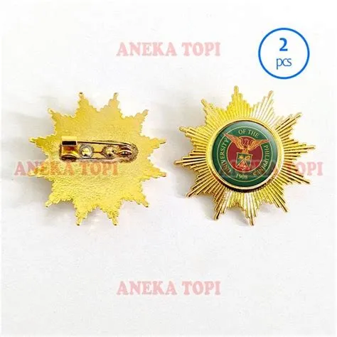 University of The Philippines All Model Bros UP College Logo Lapis ...