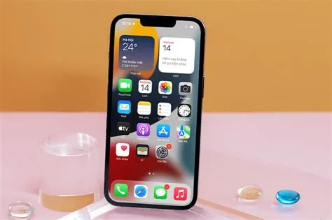 iPhone 13 Pro liệu có “trâu” như lời đồn?