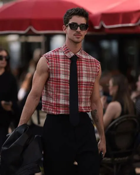 de Nerea BG en ᴍᴀɴᴜ ʀíᴏs | Ropa de moda hombre, Moda ropa hombre ...