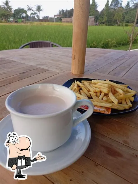 KOPI KAMPUS JEMBER, Jember - Restaurant menu, prices and reviews