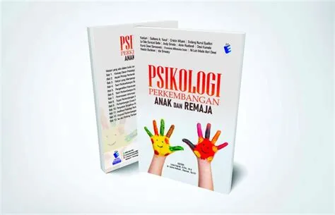 Psikologi Perkembangan Anak dan Remaja – Eureka Media Aksara