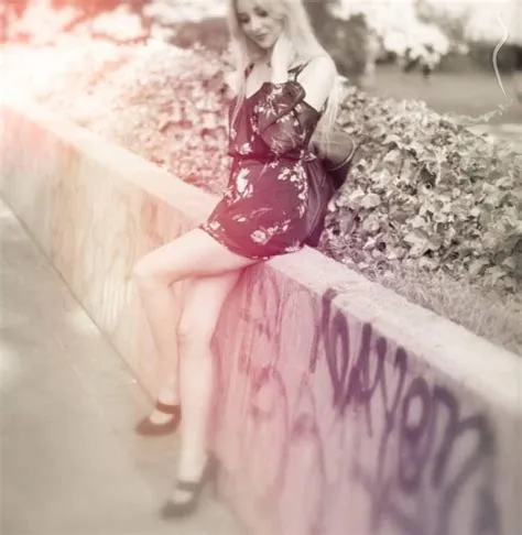 Marina Seren - a model from Spain | Model Management