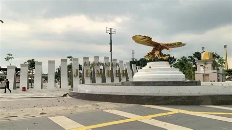 Pemkab Jember Bakal Rogoh APBD Rp200 Juta untuk Bangun Taman Bermain di ...