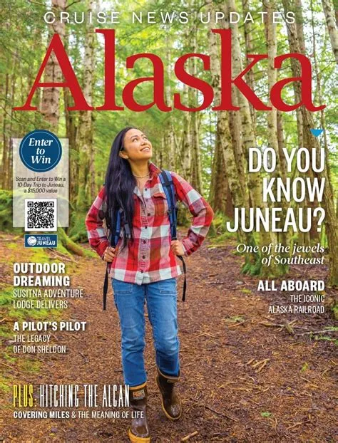 Alaska Magazine - This is what a glacially fed river looks... | Facebook