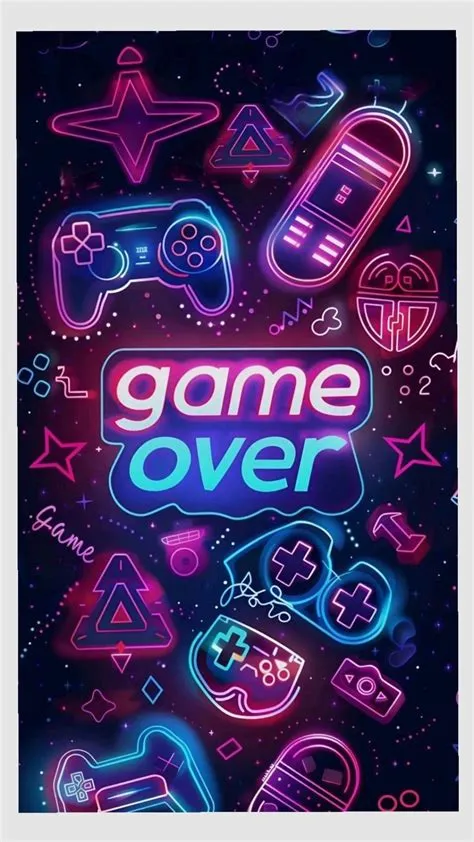 by Ariadnes Lima on Salvamentos rápidos | Gaming wallpapers, Neon ...