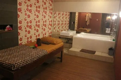 Baheera Spa Cihampelas | KASKUS