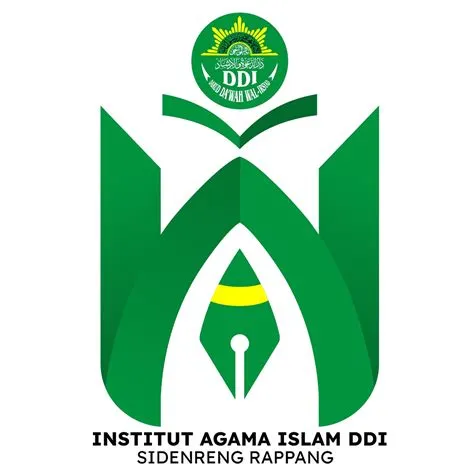 IAI DDI SIDENRENG RAPPANG – YAYASAN PENDIDIKAN PERGURUAN TINGGI DARUD ...