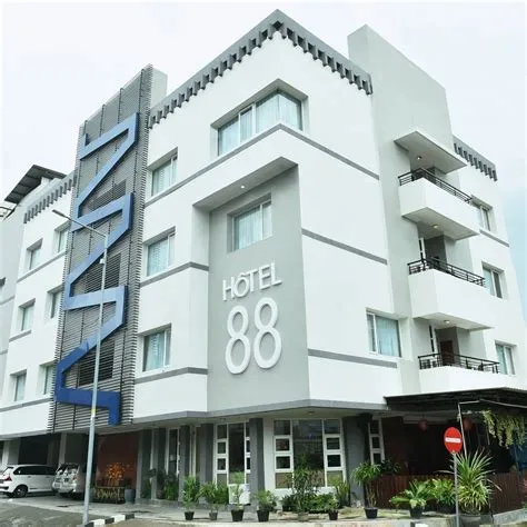 Hotel 88 Jember | Jember