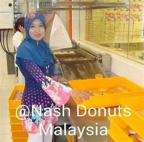 DKU - DKU Donuts adalah restoran waralaba Indonesia yang mengkhususkan ...
