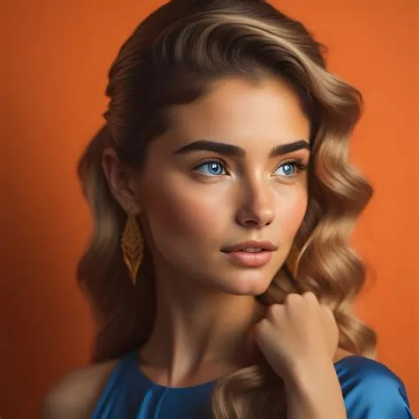 Mädchen Frauen Schöne Blaue - Kostenloses Bild auf Pixabay - Pixabay