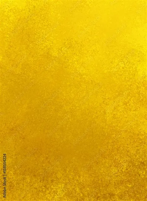 gold background with vintage texture design and metal shiny paint with ...