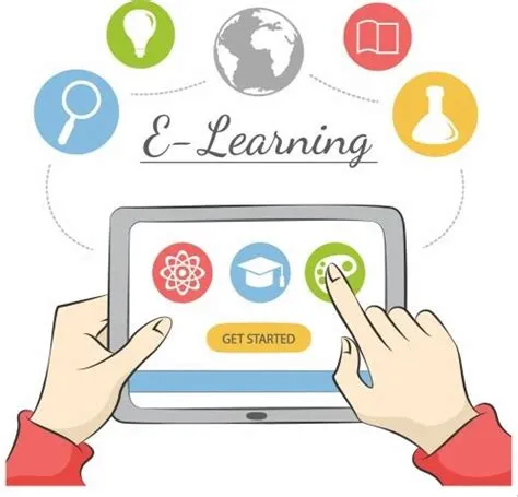 E Learning Solution Services at Rs 95000/hour | electronic learning ...
