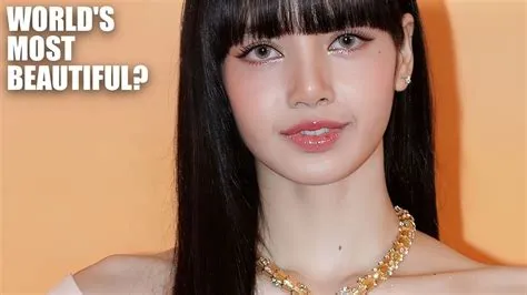 Most Beautiful Face In The World 2023 Female - Infoupdate.org