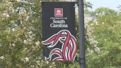 UofSC criticized for allowing controversial Kamala Harris roast