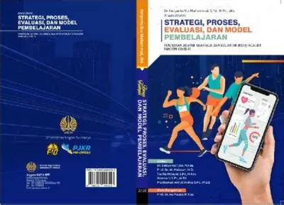 PEMBELAJARAN PENDIDIKAN JASMANI OLAHRAGA DAN KESEHATAN DI ERA NEW ...