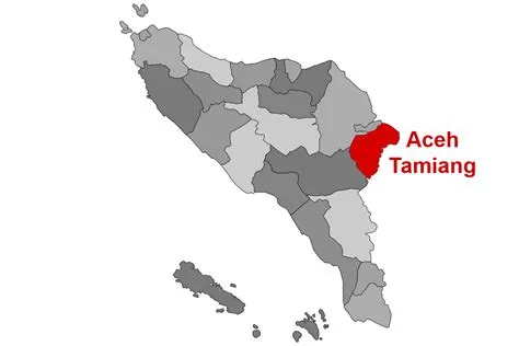 Aceh Tamiang: Sejarah, Budaya, Dan Keindahan Alam Yang Memukau - Web ...