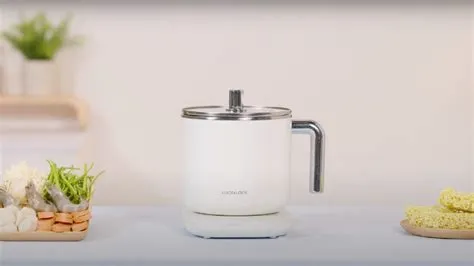 Đánh giá chi tiết nồi lẩu điện Lock&Lock EJC141 1.5 lít