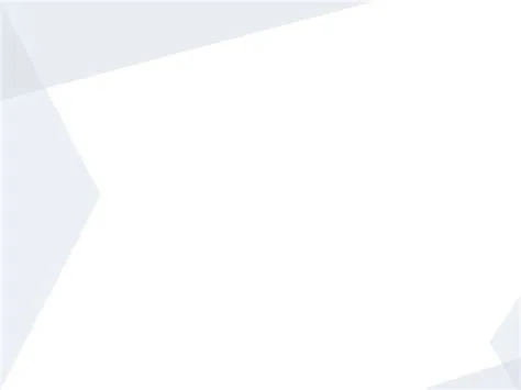 Simple PowerPoint Background