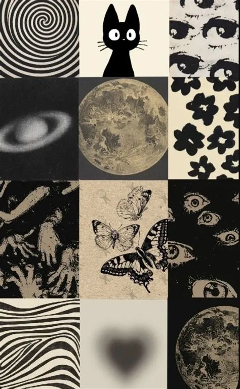 by ... on aesthetic | Grunge posters, Printable wall collage ...