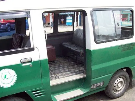 5 Keunikan Angkot Balikpapan | KASKUS