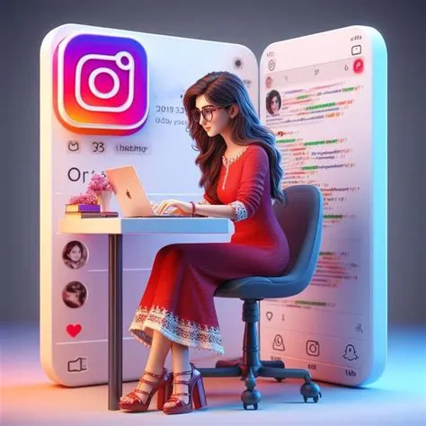 by Mysterious Editor on Facebook Insta Cartoon | Web design ...