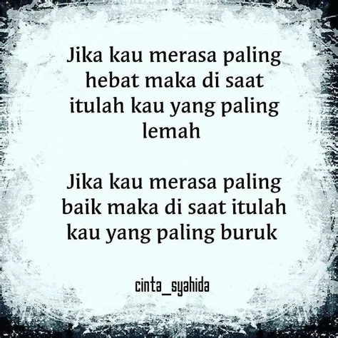 kata bijak singkat tepat padat - Katajaku Bijak Kata