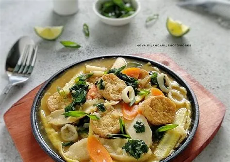 Resep Tipan Tahu oleh Nova Rilandari - Cookpad