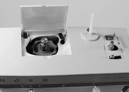 Singer 360 Fashion Mate Sewing Machine