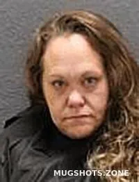 PAYNE WENDY BRYSON 08/05/2024 - Oconee County Mugshots Zone