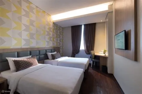 Hotel 88 Fatmawati Jakarta Quarantine Package - Klook Philippines