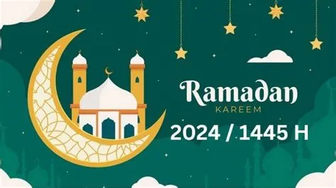 Besok, Awal Puasa Ramadan 2024 versi Pemerintah, Ini Bacaan Niat Puasa ...