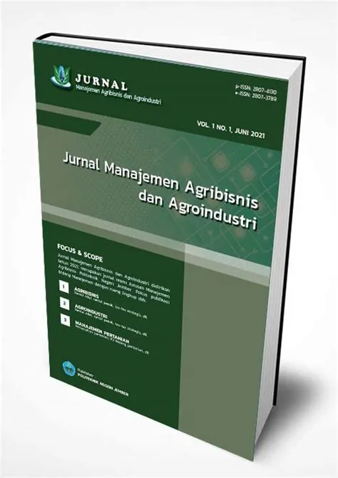 Analysis of The Influence of Taste, Packaging, Brand and Quality on ...