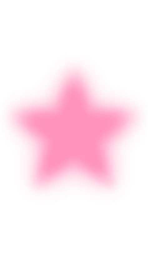 Pink Star Wallpaper | Cute iPhone Wallpaper