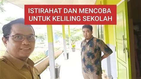 LITERASI, SMKN 1 BANYUASIN III, SMK PUSAT KEUNGGULAN - YouTube