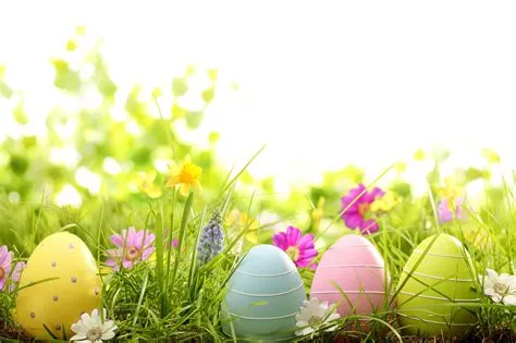 Happy Easter Wallpapers - Top Free Happy Easter Backgrounds ...