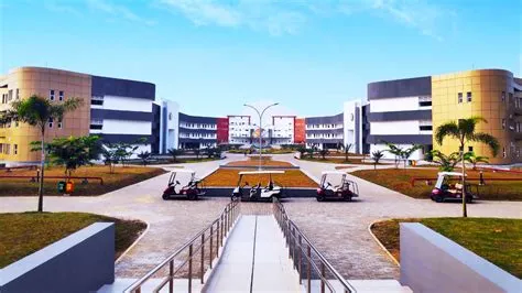 UIN SU Bangga: Dosen UIN SU Terpilih sebagai Research Fellow di INTI ...